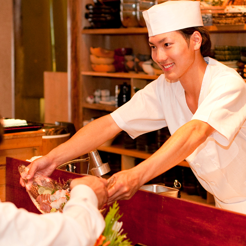 みつばキッチン求人情報