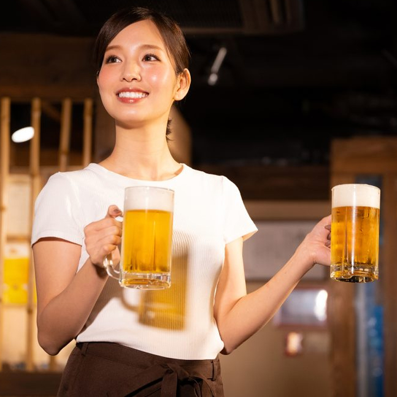 みつばキッチン求人情報